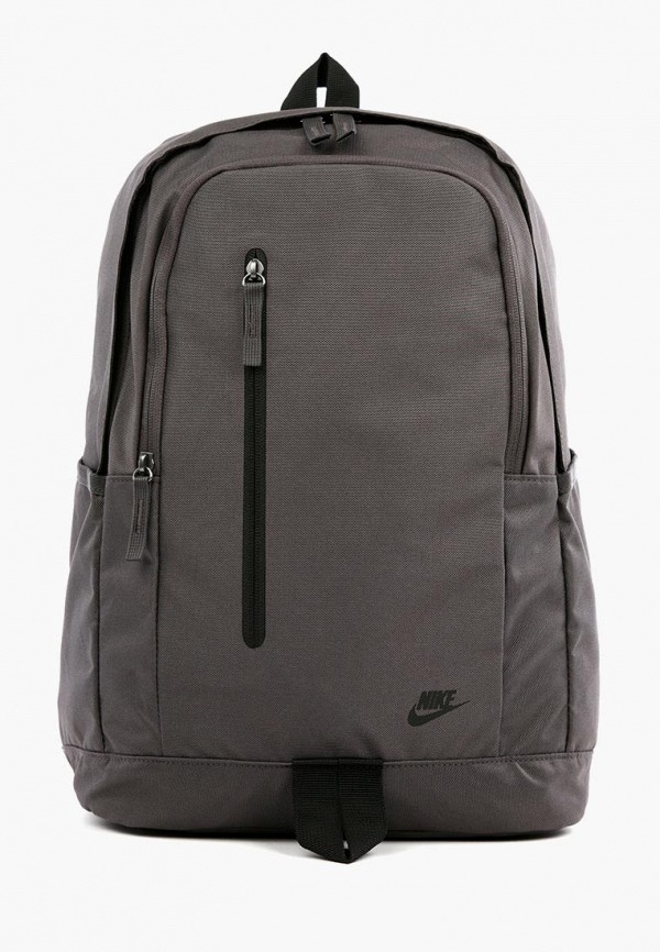 

Рюкзак Nike, Серый