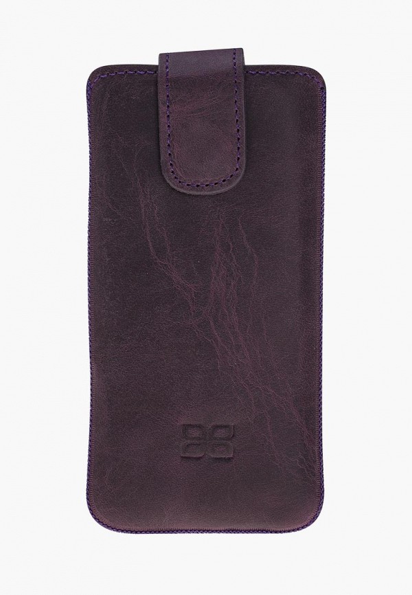 

Чехол для iPhone Bouletta, 5/5S/SE MultiCase, Фиолетовый