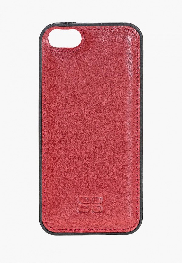 

Чехол для iPhone Bouletta, Красный, 5/5S/SE Flex Cover