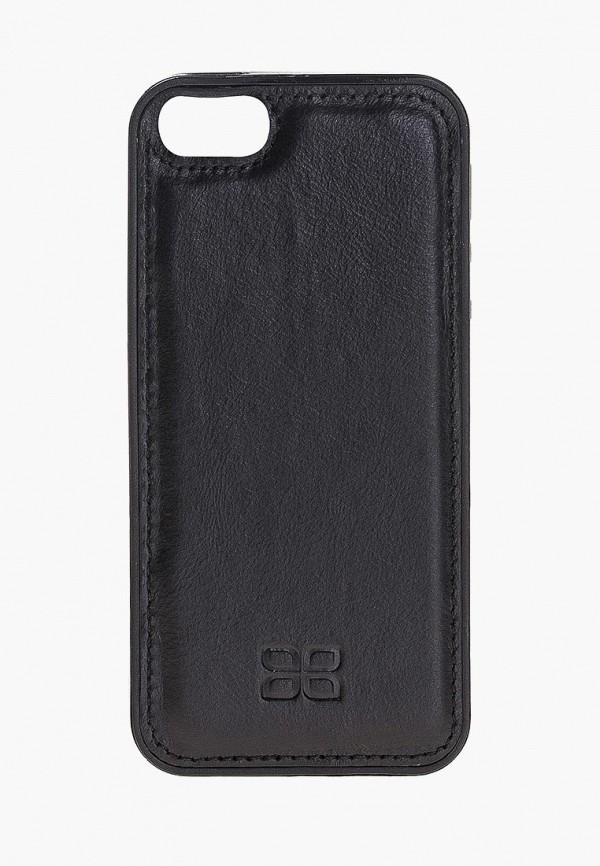 

Чехол для iPhone Bouletta, Черный, 5/5S/SE Flex Cover