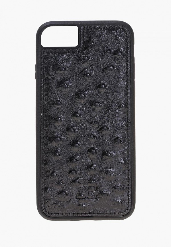 

Чехол для iPhone Bouletta, 7/8 Flex Cover, Черный