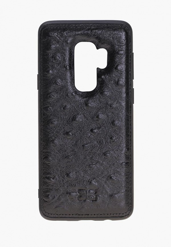 

Чехол для телефона Bouletta, Samsung Galaxy S9+ Flex Cover, Черный