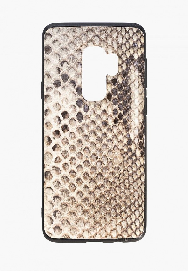 

Чехол для телефона Bouletta, Серый, Samsung Galaxy S9+ Flex Cover