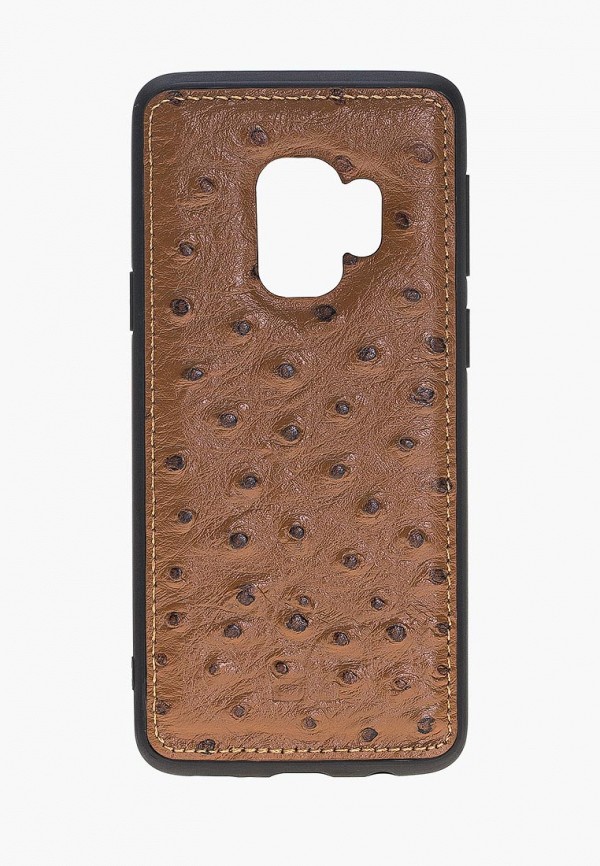 

Чехол для телефона Bouletta, Коричневый, Samsung Galaxy S9 Flex Cover