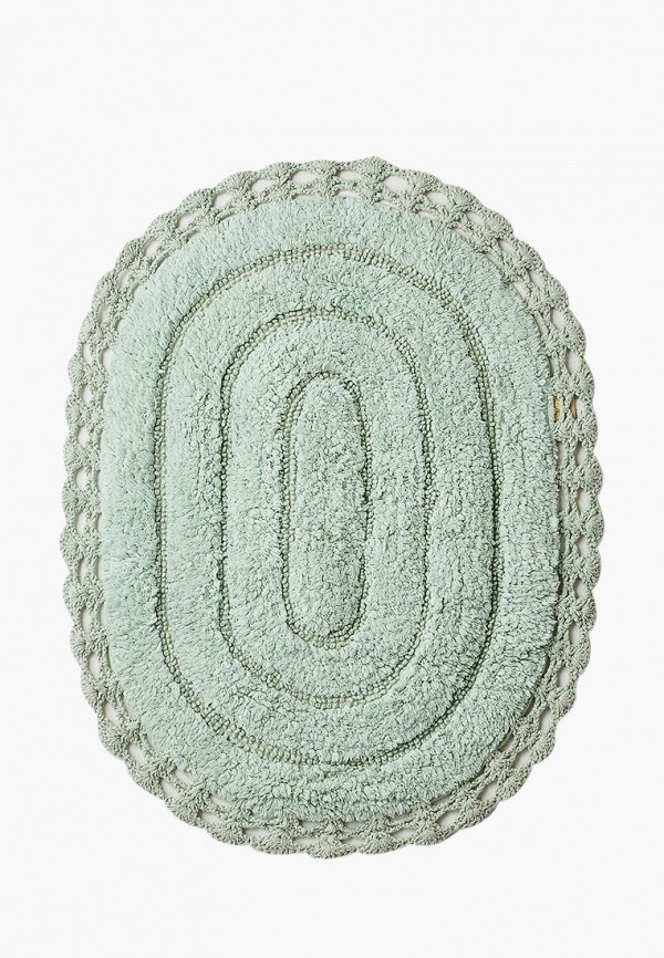 

Коврик для ванной Sofi De Marko, Зеленый