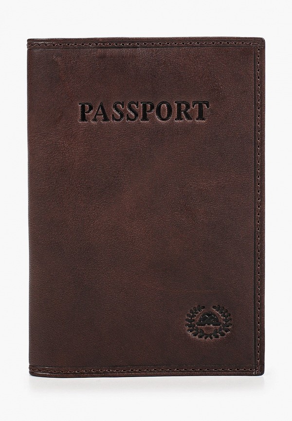фото Обложка для паспорта tony perotti