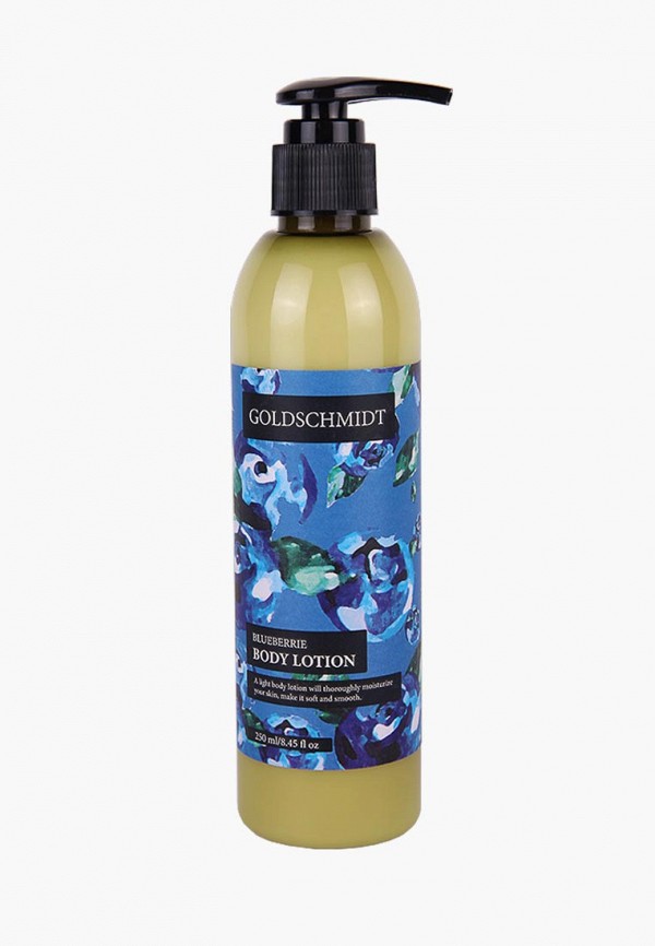 

Лосьон для тела Goldschmidt, Белый