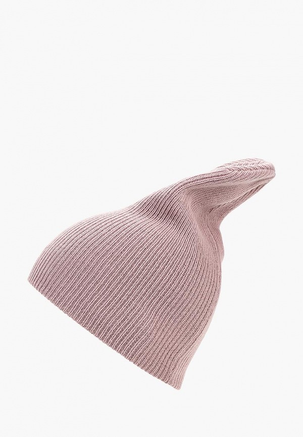 

Шапка Check Ya Head, Розовый