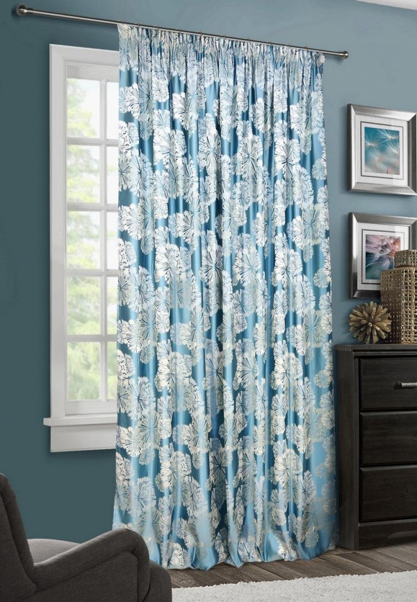 фото Штора kauffort