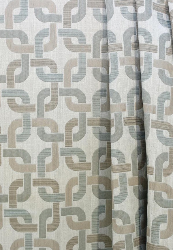 фото Штора kauffort