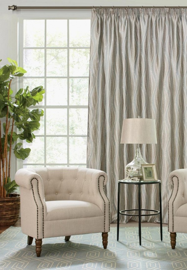 фото Штора kauffort