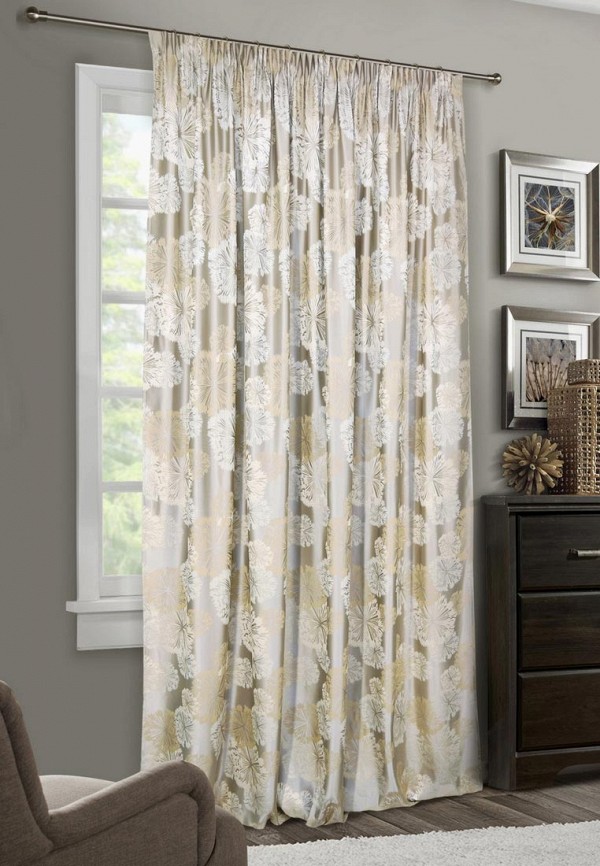 фото Штора kauffort