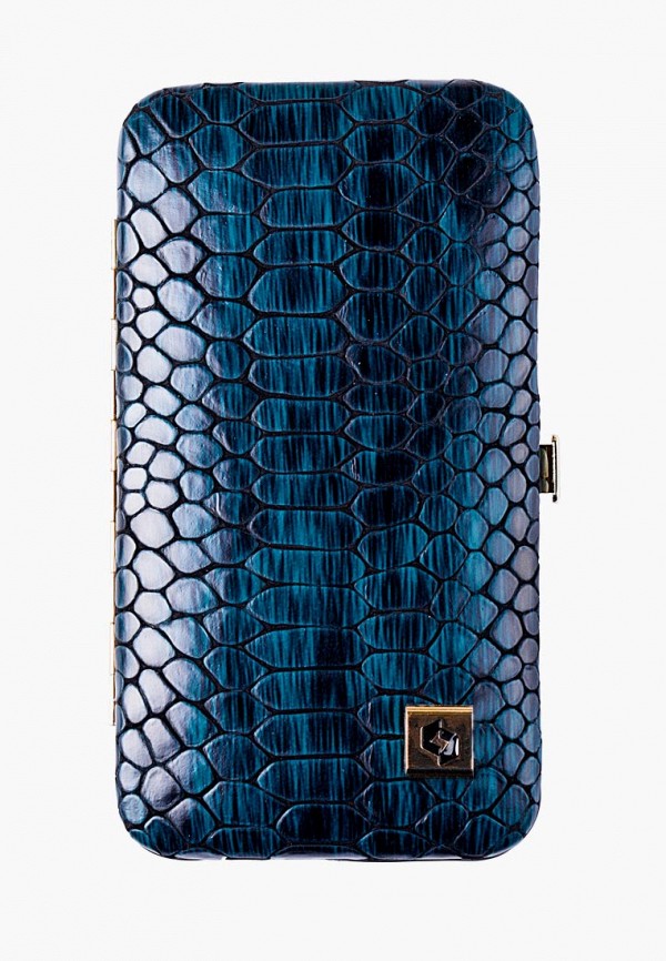 

Набор маникюрный Staleks, Синий