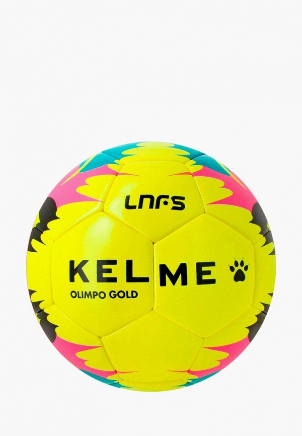 

Мяч футбольный Kelme, Мультиколор, Kelme MP002XU0E6EU