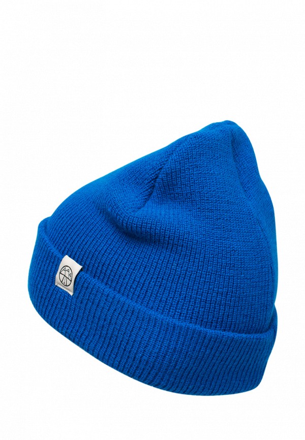 

Шапка 5000 Miles, Синий