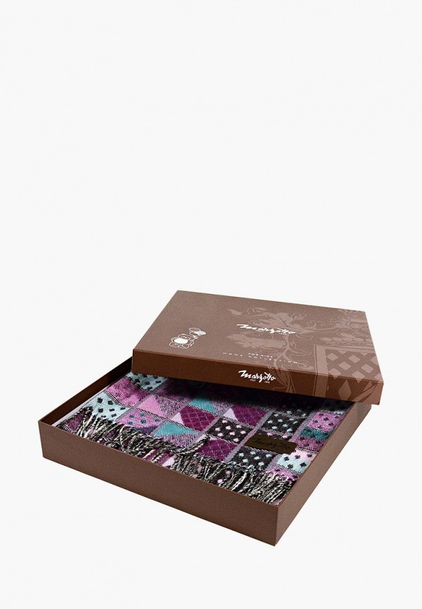 фото Плед marzotto italy 1836