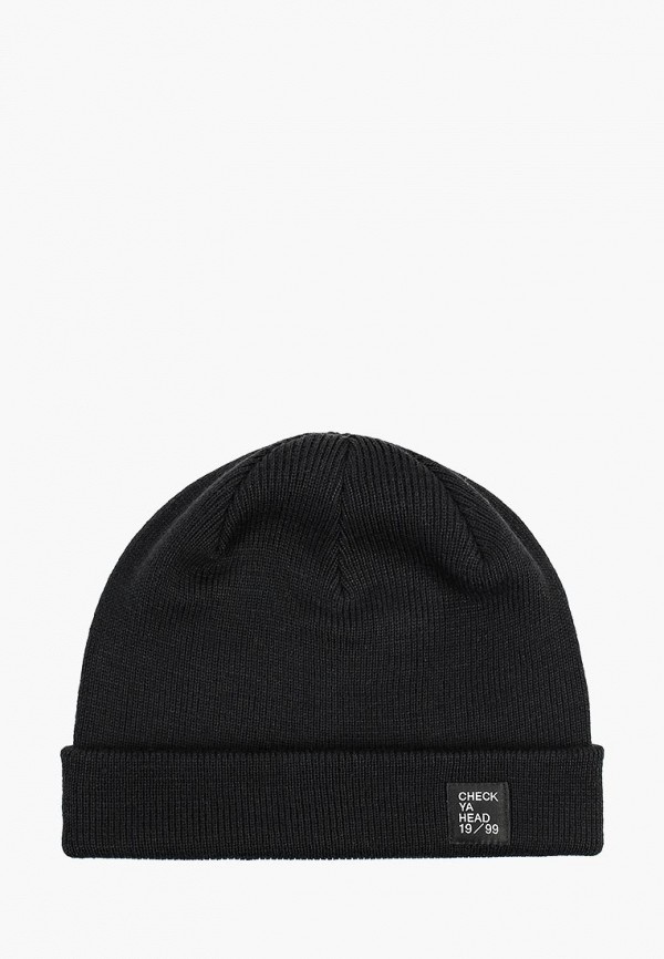 все цены на Шапка Check Ya Head Check Ya Head MP002XU0E70T онлайн