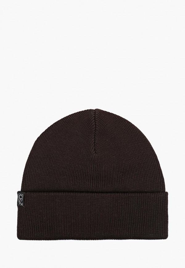 

Шапка Check Ya Head, Коричневый