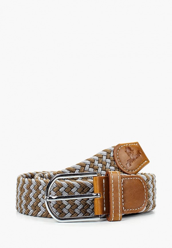 

Ремень Churchill accessories, Разноцветный