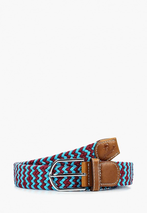 

Ремень Churchill accessories, Разноцветный