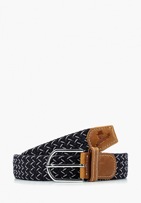 

Ремень Churchill accessories, Синий