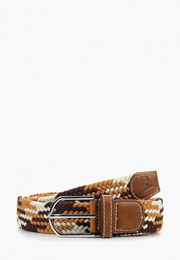 

Ремень Churchill accessories, Коричневый