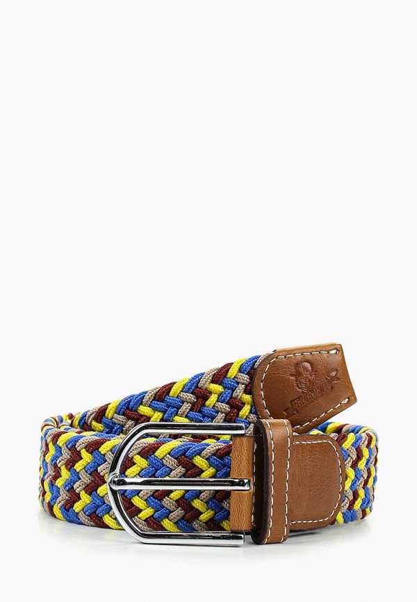 

Ремень Churchill accessories, Разноцветный