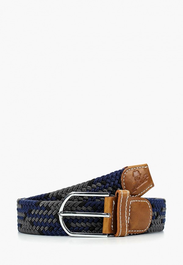 

Ремень Churchill accessories, Синий