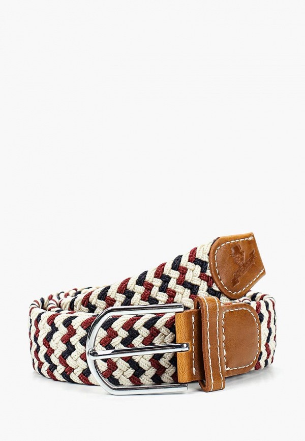 

Ремень Churchill accessories, Разноцветный
