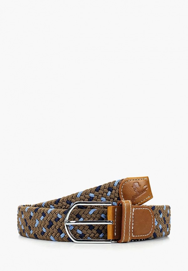 

Ремень Churchill accessories, Коричневый