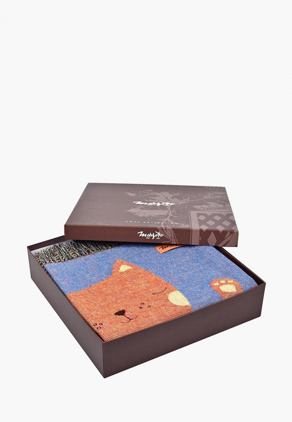 фото Плед marzotto italy 1836