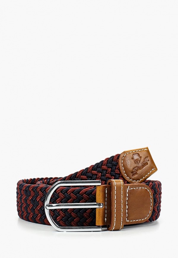 

Ремень Churchill accessories, Разноцветный