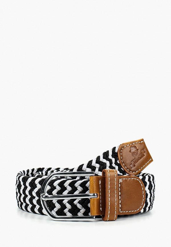 

Ремень Churchill accessories, Разноцветный