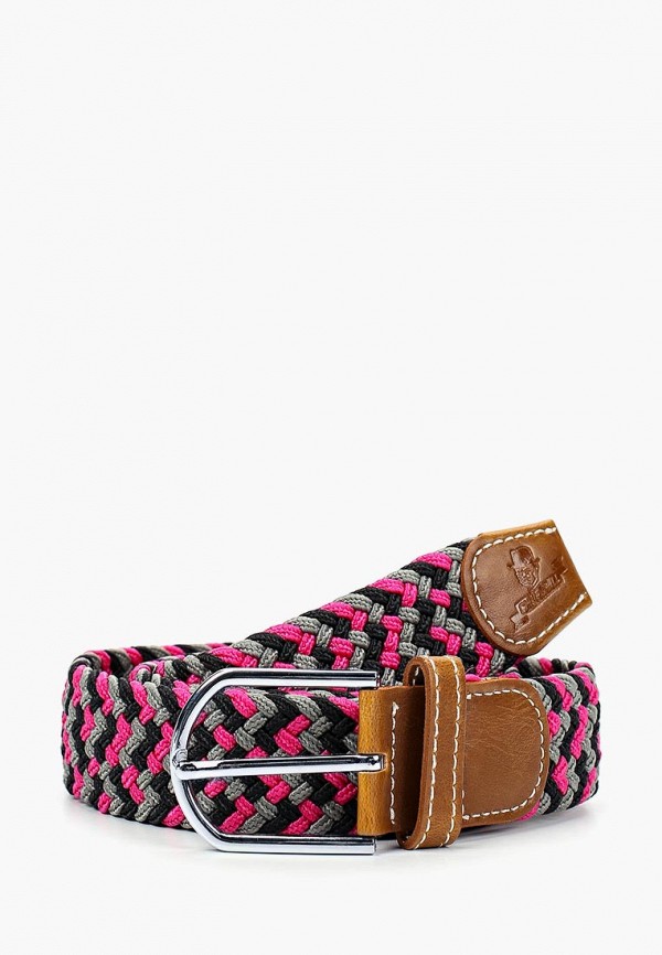 

Ремень Churchill accessories, Разноцветный