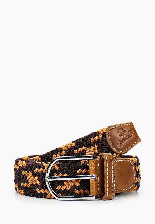 

Ремень Churchill accessories, Коричневый