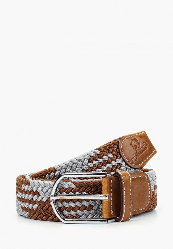 

Ремень Churchill accessories, Разноцветный