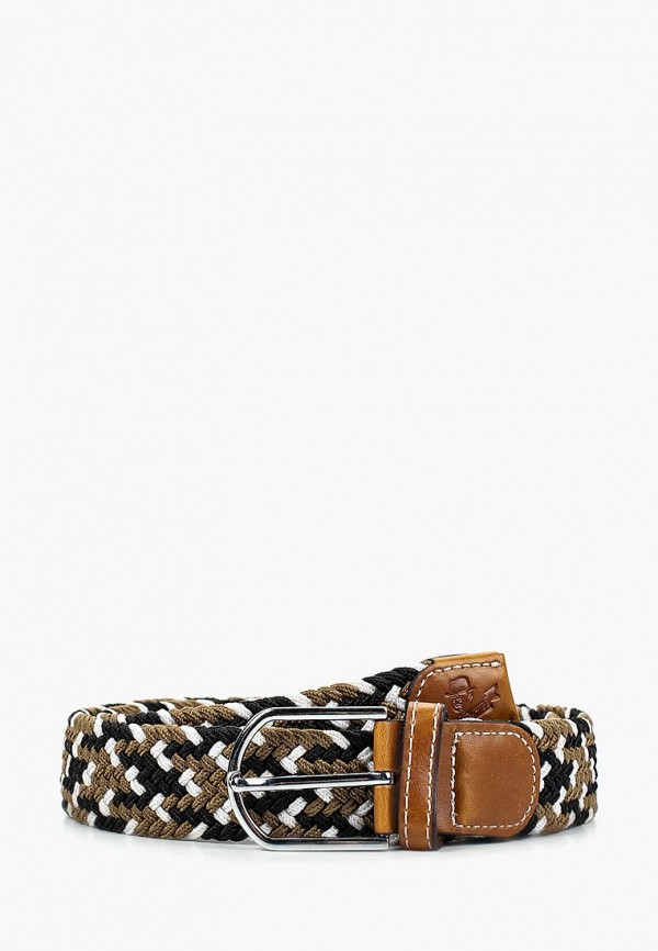 

Ремень Churchill accessories, Коричневый