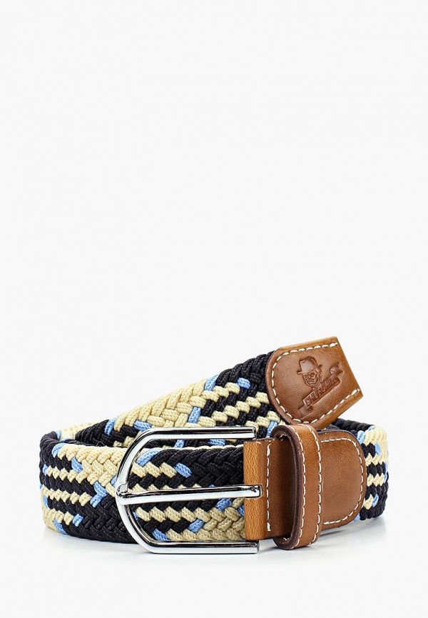 

Ремень Churchill accessories, Разноцветный