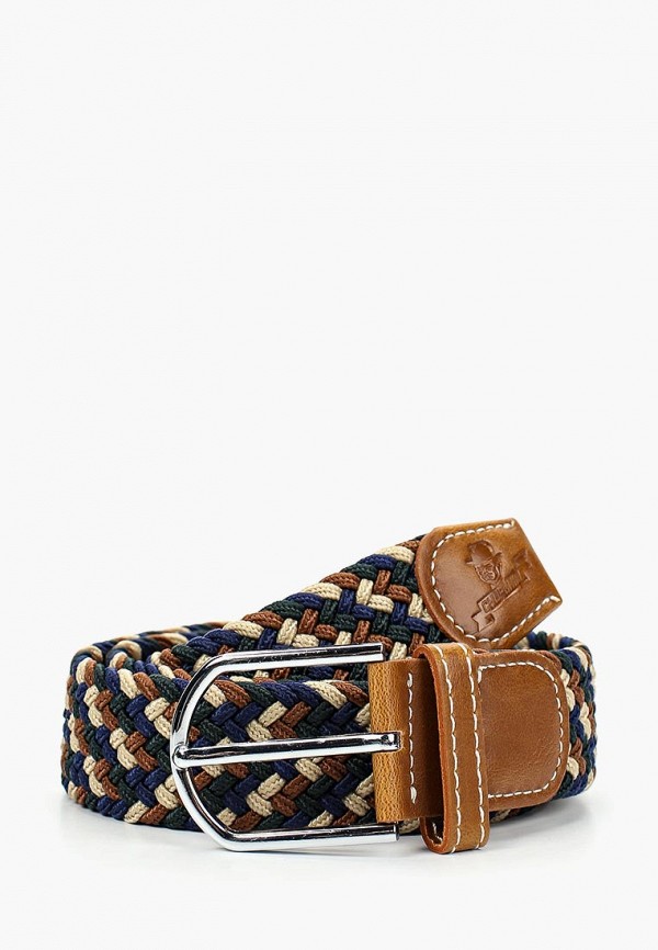 

Ремень Churchill accessories, Разноцветный
