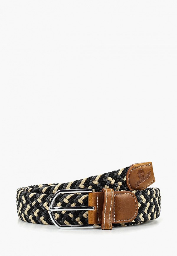 

Ремень Churchill accessories, Разноцветный