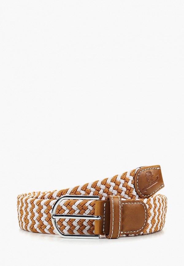 

Ремень Churchill accessories, Коричневый