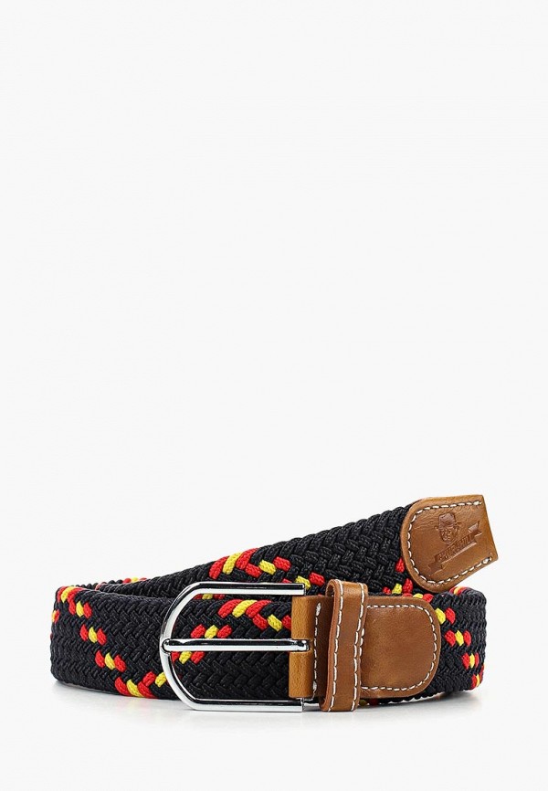 

Ремень Churchill accessories, Черный