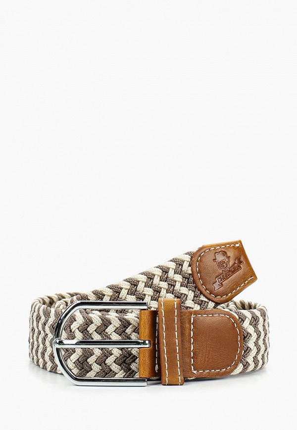 

Ремень Churchill accessories, Разноцветный
