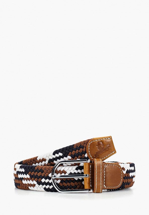 

Ремень Churchill accessories, Коричневый