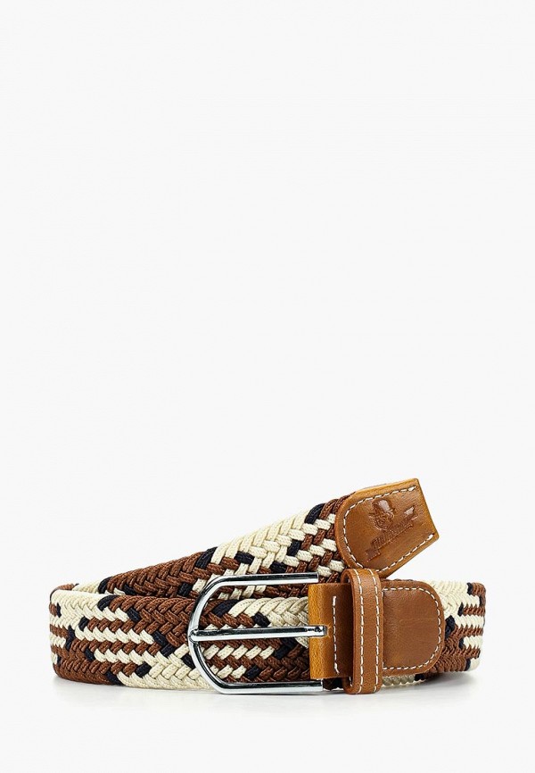 

Ремень Churchill accessories, Коричневый