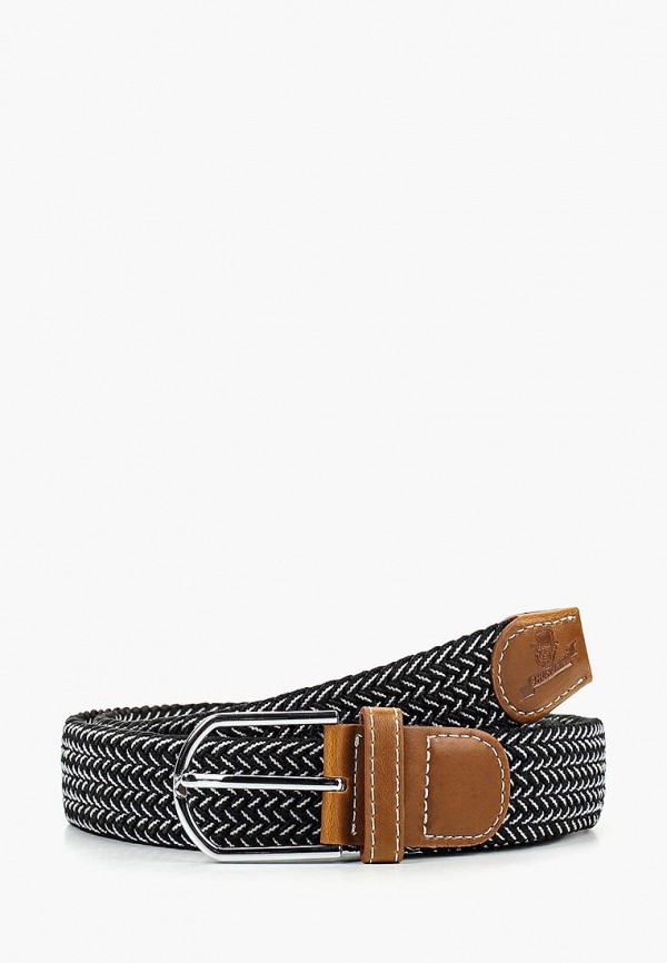 

Ремень Churchill accessories, Черный