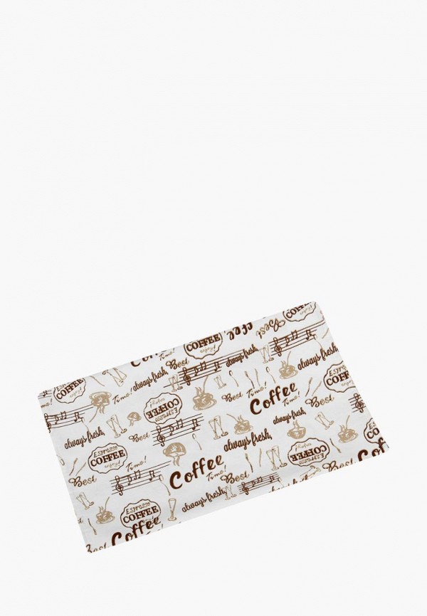 

Полотенце кухонное Dream Time, Белый