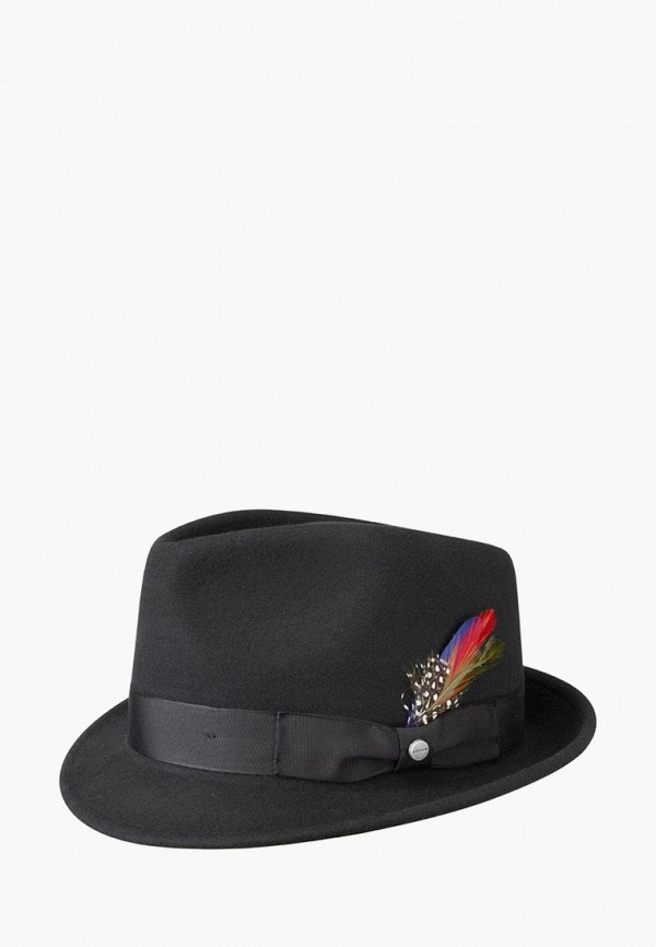 

Шляпа Stetson, Черный