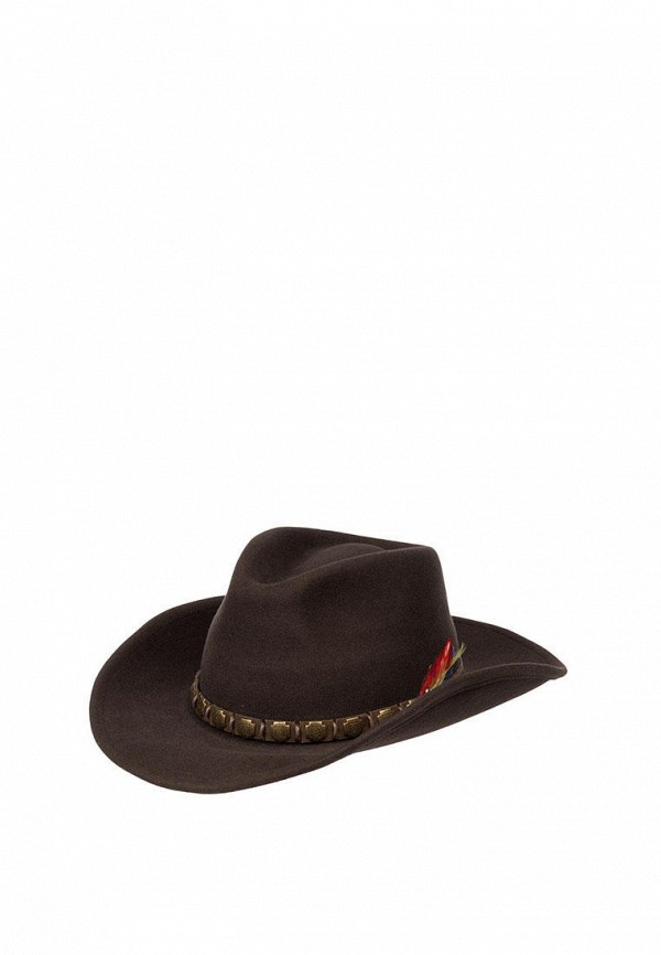 Шляпа Stetson 18890₽