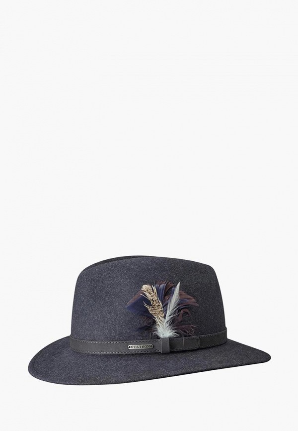 Шляпа Stetson 17890₽